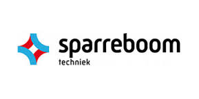 Sparreboom techniek