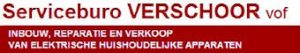 Verschoor Service buro