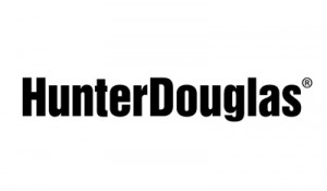 Hunter Douglas